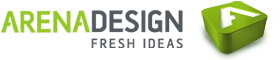 Arenadesign | Werbeagentur Altenburg