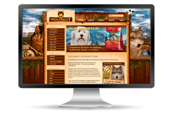 www.wolfsblut.com